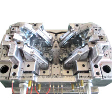 Auto Injection Mould/Plastic Auto Mould/Lamp Housing Plastic Mould/Injection Mould